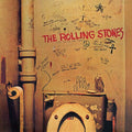 The Rolling Stones: Beggars Banquet - (VINYL LP)