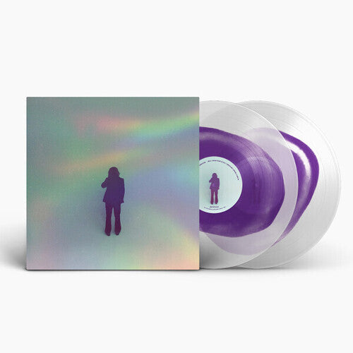 Jim James: Regions Of Light And Sound Of God (Deluxe Reissue) - (VINYL LP)