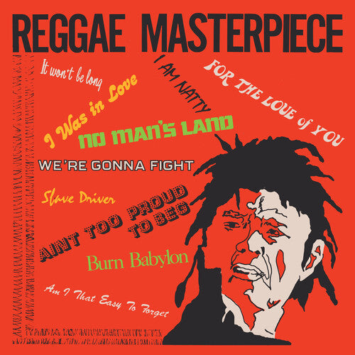 Various Artists: Reggae Masterpiece / Various - Expanded Edition - CD