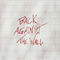 Various Tribute to Pink Floyd Artists: Back Against The Wall - Colored Vinyl - (VINYL LP)