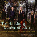 Sophie Wedell: Habsburg Garden of Eden - COMPACT DISCS