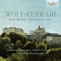 Quartetto Guadagnini: Quartet 6 / Sonata 30 / Duo 33 - COMPACT DISCS
