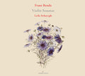 Leila Schayegh: Violin Sonatas - COMPACT DISCS