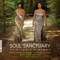 Maria Thompson Corley: Soul Sanctuary / Spirituals & Hymns - COMPACT DISCS