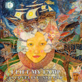 Jacqueline Schwab: I Lift My Lamp - COMPACT DISCS