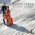 Pietro Locatto: Evocaciones - COMPACT DISCS