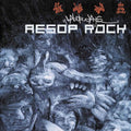 Aesop Rock: Labor Days - CD