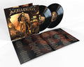Megadeth: The Sick, The Dying And The Dead! -LP