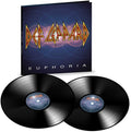 Def Leppard: Euphoria -LP