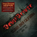 DevilDriver: Clouds Over California: The Studio Albums 2003-2011 - (VINYL LP)