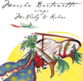 Marsha Bartenetti: Marsha Bartenetti Sings Mcnealy & Kuhns - (VINYL LP)