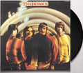 The Kinks: The Kinks Are The Village Green Preservation Society - (VINYL LP)
