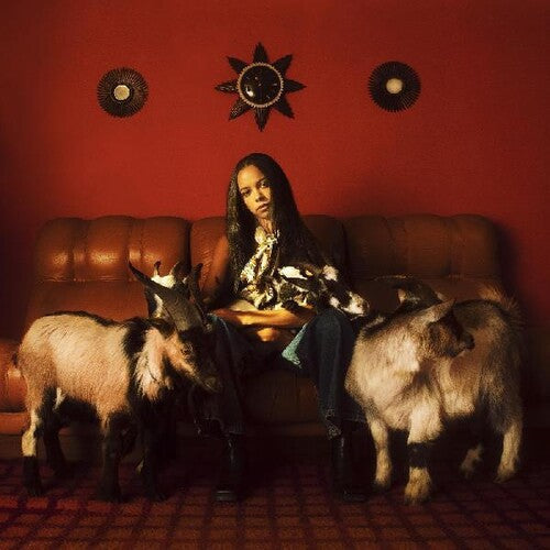Tsha: Capricorn Sun - CD