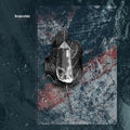 Stjarnfalt: Lapporten - CD