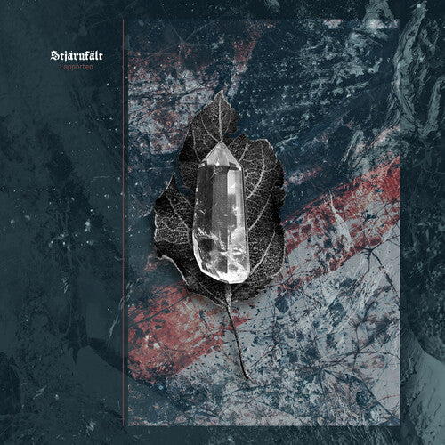 Stjarnfalt: Lapporten - CD