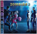 Zombies 3 / TV O.S.T.: Zombies 3 (TV Original Soundtrack) - CD