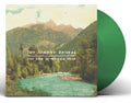 The Sunday Drivers: The End Of Maiden Trip - Green Transparent Vinyl - (VINYL LP)
