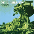 Sr Chinarro: Compito -LP