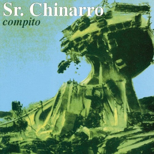 Sr Chinarro: Compito -LP