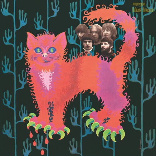 The Pussy Group: Pussy Plays - (VINYL LP)