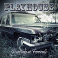Playhouse: Dancing At Funerals - CD