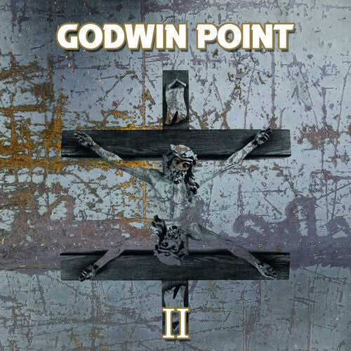 Godwin Point: Ii - CD