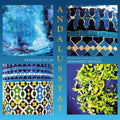 Atlan, Francoise / Briouel, Mohammed: Andalussyat - CD