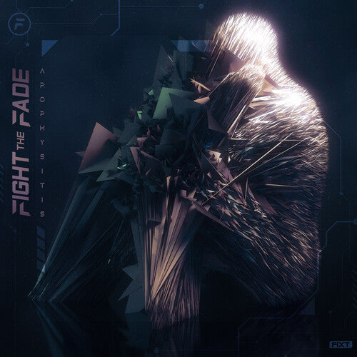 Fight the Fade: Apophysitis - CD