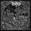 Malphas: Divinity's Fall - COMPACT DISCS