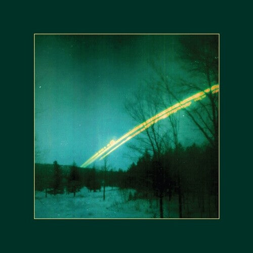Justin Wright: A Really Good Spot - (VINYL LP)