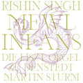 Singh, Rishin / Sturm, Martin: mewls infans -LP