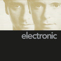Electronic: Electronic (2013 Remaster) - (VINYL LP)