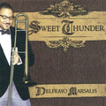 Delfeayo Marsalis: Sweet Thunder - COMPACT DISCS