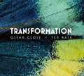 Ted Nash: Transformation - COMPACT DISCS