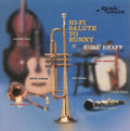 Ruby Braff: Hi-fi Salute To Bunny - COMPACT DISCS