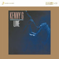 Kenny G: Live - COMPACT DISCS