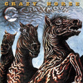 Crazy Horse: Crazy Moon - COMPACT DISCS