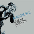 Maggie Bell: Live In Boston 1975 - COMPACT DISCS