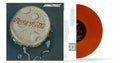 Judas Priest: Rocka Rolla - Red Vinyl -LP