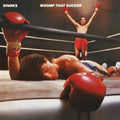 Sparks: Whomp That Sucker - Red Vinyl -LP