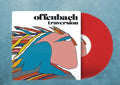 Offenbach: Traversion - Limited Red Colored Vinyl -LP