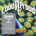 Nazareth: Loud N Proud - COMPACT DISCS