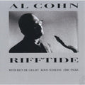 Al Cohn: Rifftide - 2022 Remaster - COMPACT DISCS