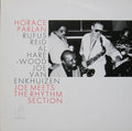 Horace Parlan: Joe Meets The Rhythm Section - 2022 Remaster - COMPACT DISCS