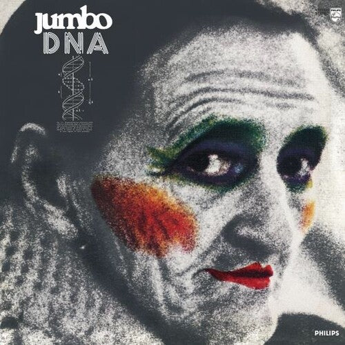 Jumbo: Dna -LP