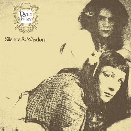 Deux Filles: Silence & Wisdom -LP