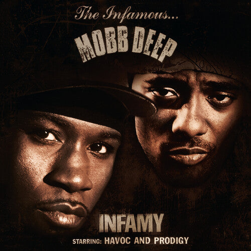 Mobb Deep: Infamy -LP