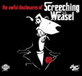 Screeching Weasel: Awful Disclosures Of Screeching Weasel - COMPACT DISCS