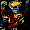 Grafh & DJ Shay: Stop Calling Art Content -LP
