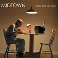 Midtown: Forget What You Know -LP